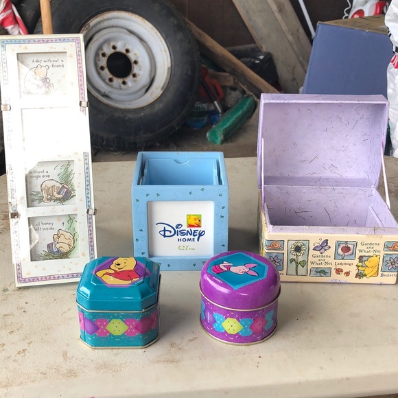 Disney Other - Disney collection